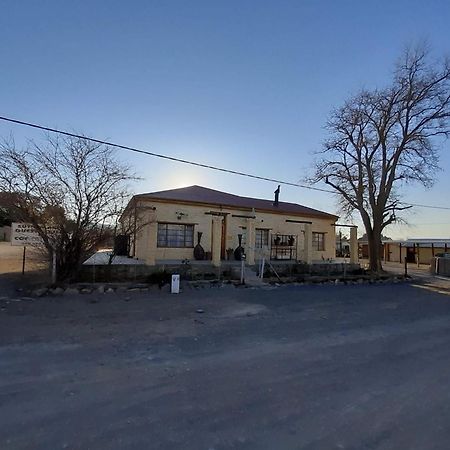 Sutherland Guest House Kamer foto
