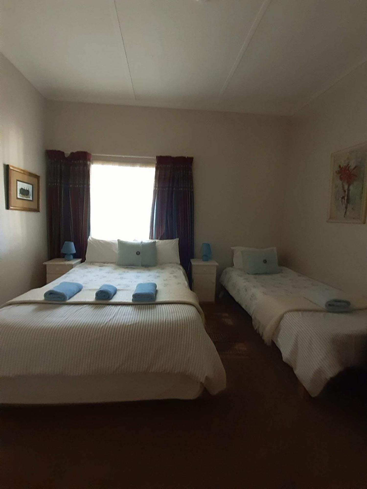 Sutherland Guest House Kamer foto