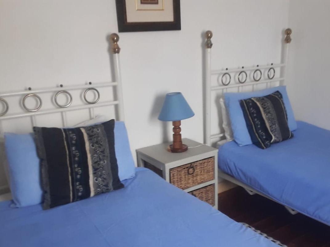 Sutherland Guest House Kamer foto