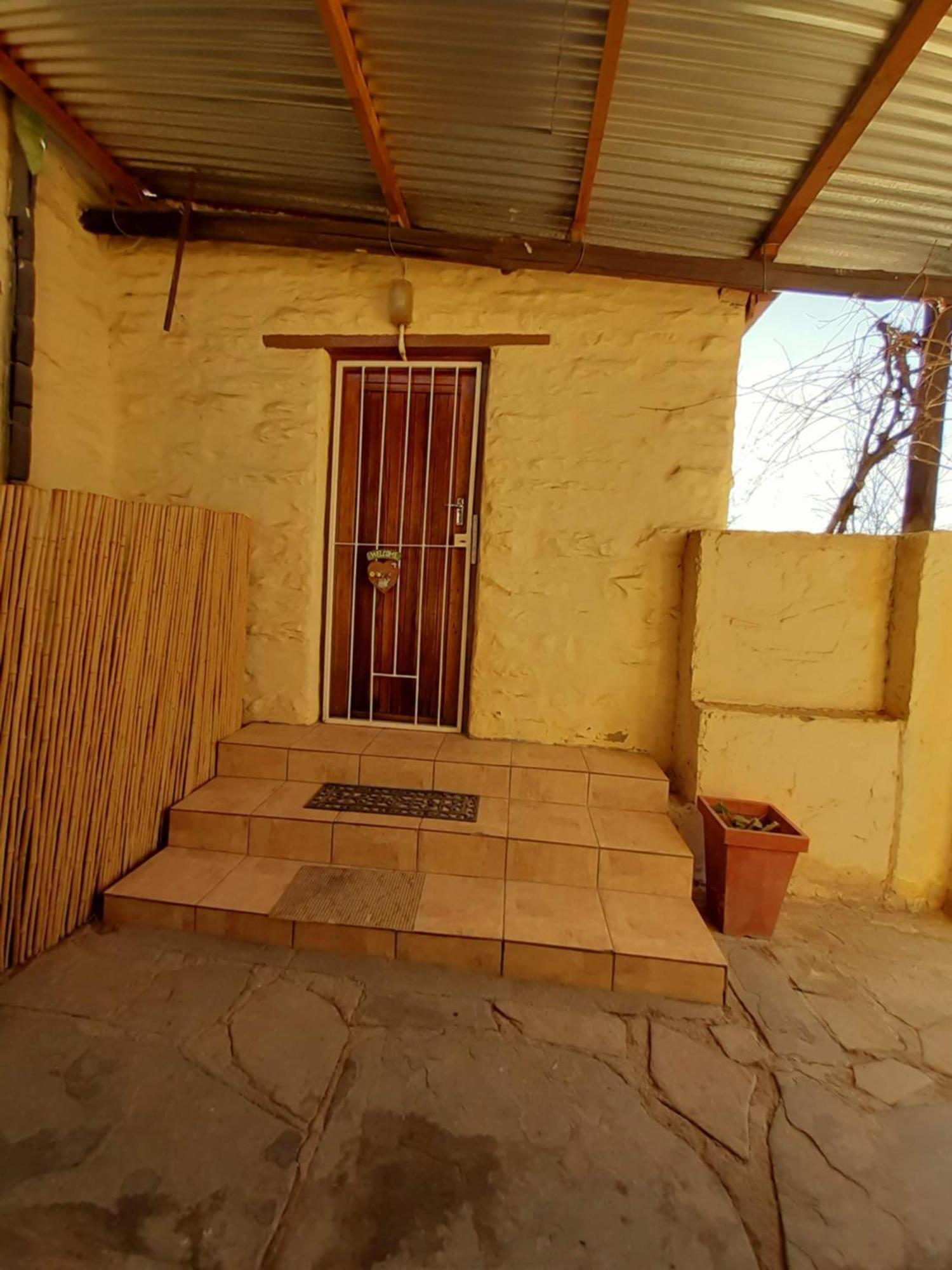 Sutherland Guest House Kamer foto