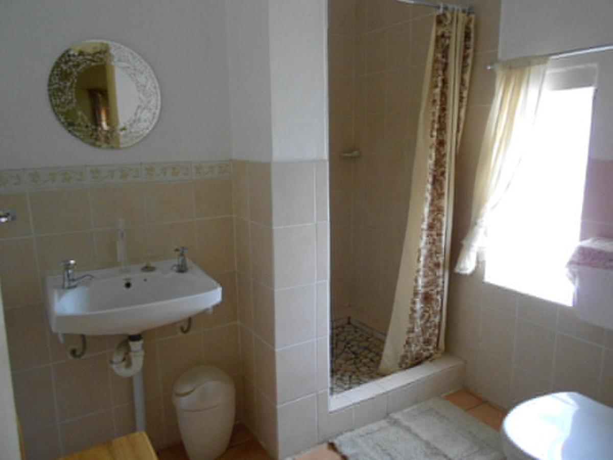Sutherland Guest House Buitenkant foto