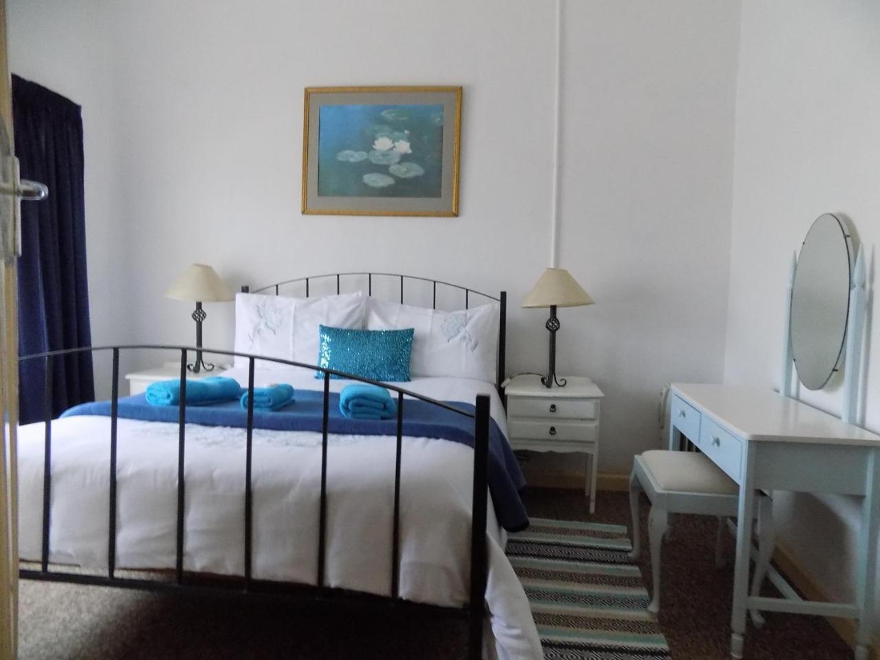 Sutherland Guest House Buitenkant foto