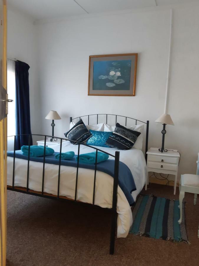 Sutherland Guest House Buitenkant foto