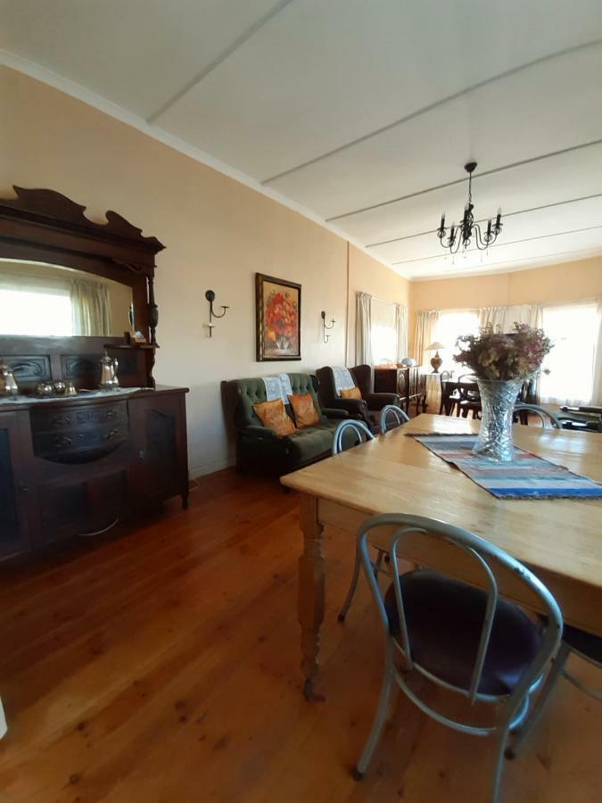 Sutherland Guest House Buitenkant foto